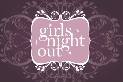 girls night out 1