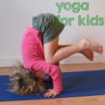 Yoga For Kids: Why and How?