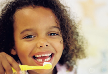 Selecting the Best Pediatric Dentist