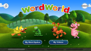 wordworld
