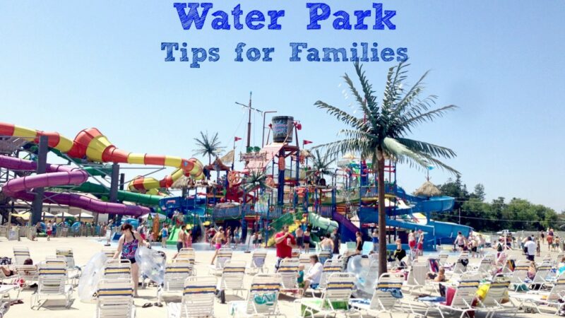 Adventure Bay Water Park Tips For Families