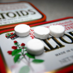 Say Goodbye to Gum and Hello to Altoids