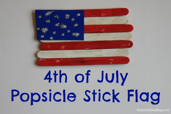 popsicle-stick-flag