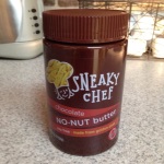 Sneaky Chef Chocolate No-Nut Butter: A Nut Free Alternative