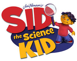 Sid the Science Kid + Giveaway!