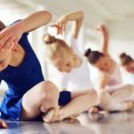Des Moines Dance, Gymnastics, and Tumbling Studios