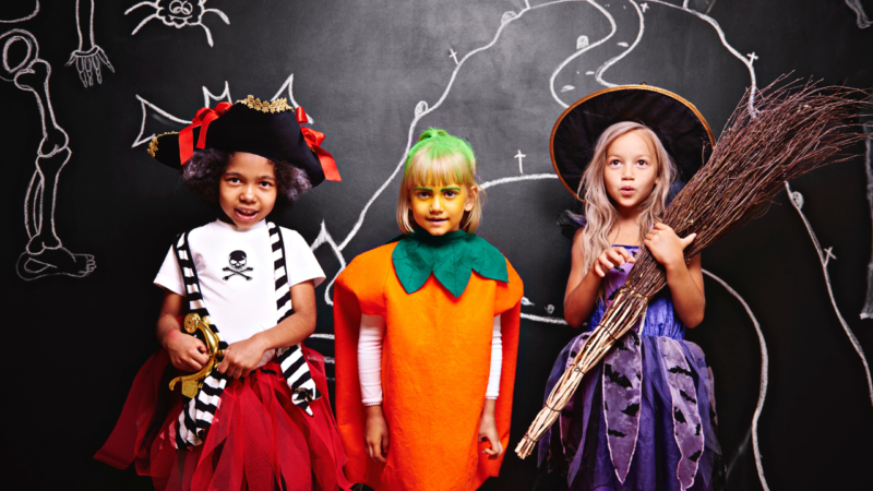 Halloween Costunes, Halloween, Des Moines, Iowa, children
