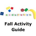 The Kidsperts Fall Activity Guide: Questions & Answers