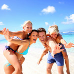 11 Tips For Keeping Your Family Safe On Vacation