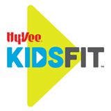 Family Fitness with the Hy-Vee KidsFit 5-Week Challenge