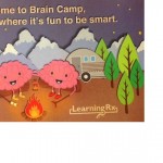 Learning Rx: Brain Camp