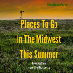 Places To Go In The Midwest This Summer