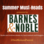 Barnes & Noble: Young Adult Summer Must-Reads