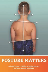 Posture Matters