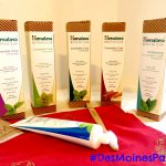 Himalaya Botanique Toothpaste for the Entire Family!