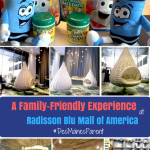 Radisson Blu Mall of America: A Family-Friendly Experience