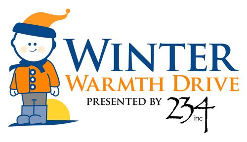 Fill The Truck Event: Winter Warmth Drive 2016