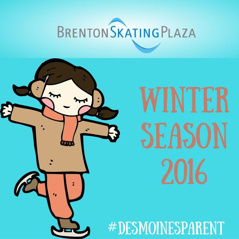 Brenton Skating Plaza: Winter Season 2016