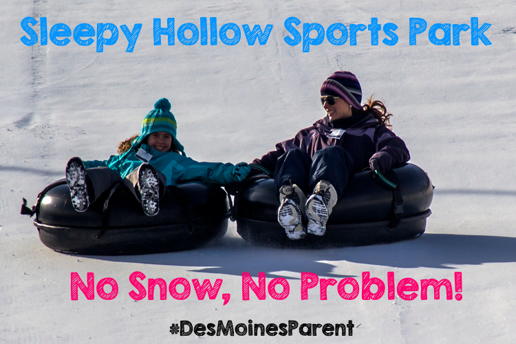 Sleepy Hollow Sports Park: No Snow, No Problem!