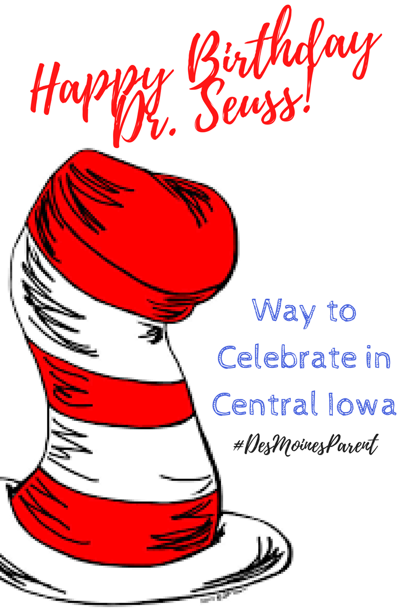 Happy Birthday to You! by Dr. Seuss titanver