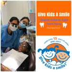 Give Kids A Smile: Helping Children Fight Tooth Decay