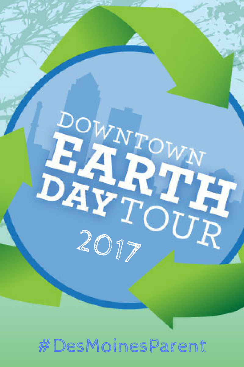 Downtown Earth Day 2017