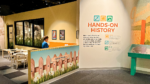 State Historical Museum of Iowa, Des Moines, Iowa, free, things to do with kids, Des Moines things to do, museum, kids museum