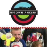 Day of Fun in Uptown Ankeny