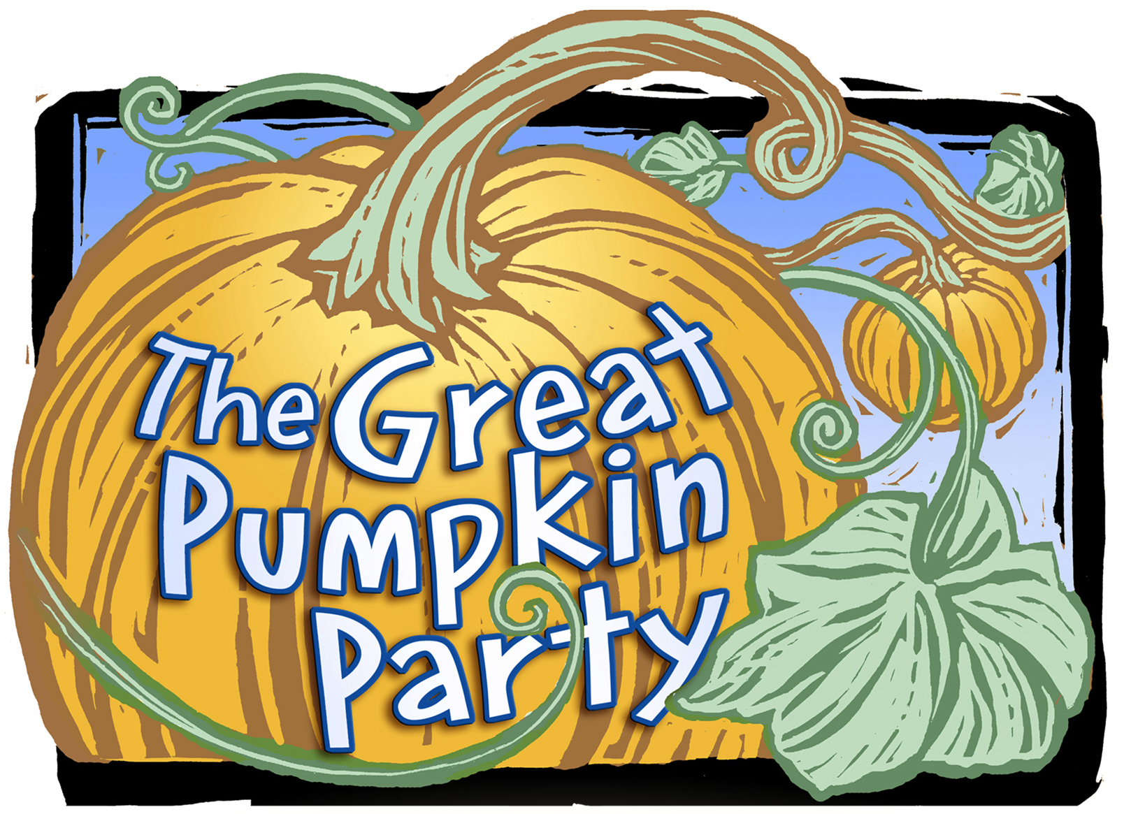 The Great Pumpkin Party 2017