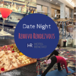 Date Night: Renovo Rendezvous