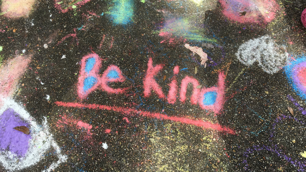 World Kindness Day, Kindness, Kids, families, Kindness Challenge