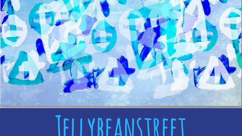 Jellybeanstreet: Art For a Cause