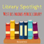 The West Des Moines Library