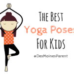 The Best Yoga Poses for Kids