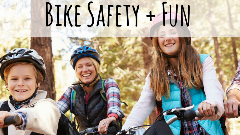 Des Moines Bike Safety + Fun 2019
