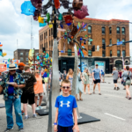 Des Moines Arts Festival: Ultimate Kid’s Guide