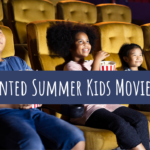 Discounted Summer Kids Movies in Des Moines