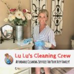 Lu Lu’s Cleaning Crew