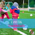 Sport Bag Essentials, Hotels4Teams, sports,