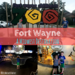 Fort Wayne, Indiana