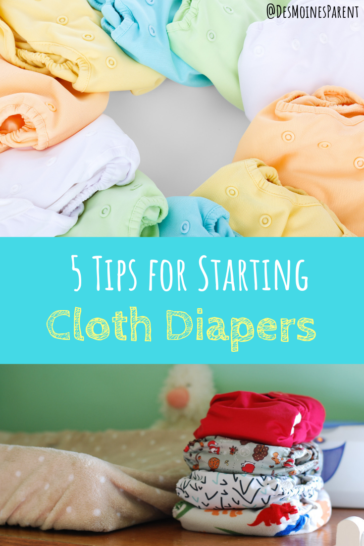 cloth diapers, baby, parenting 