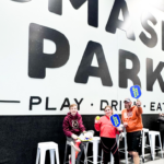 Family Fun at Smash Park Des Moines