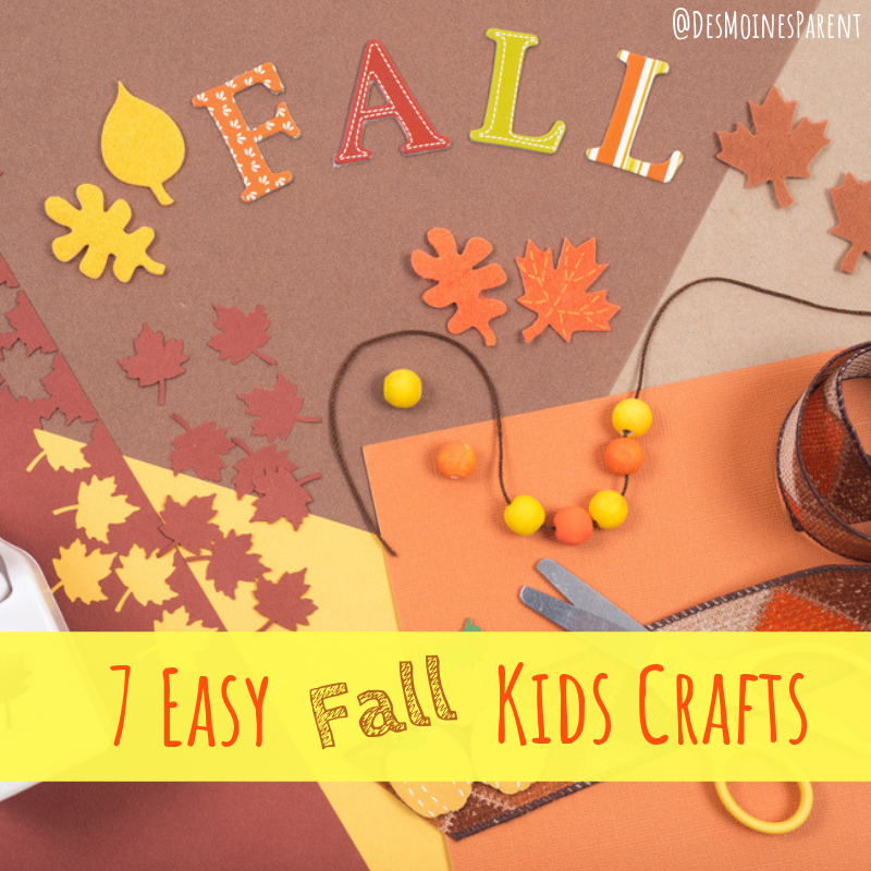 Fall, crafts, Autumn 