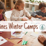 Winter Camps for Kids in Des Moines