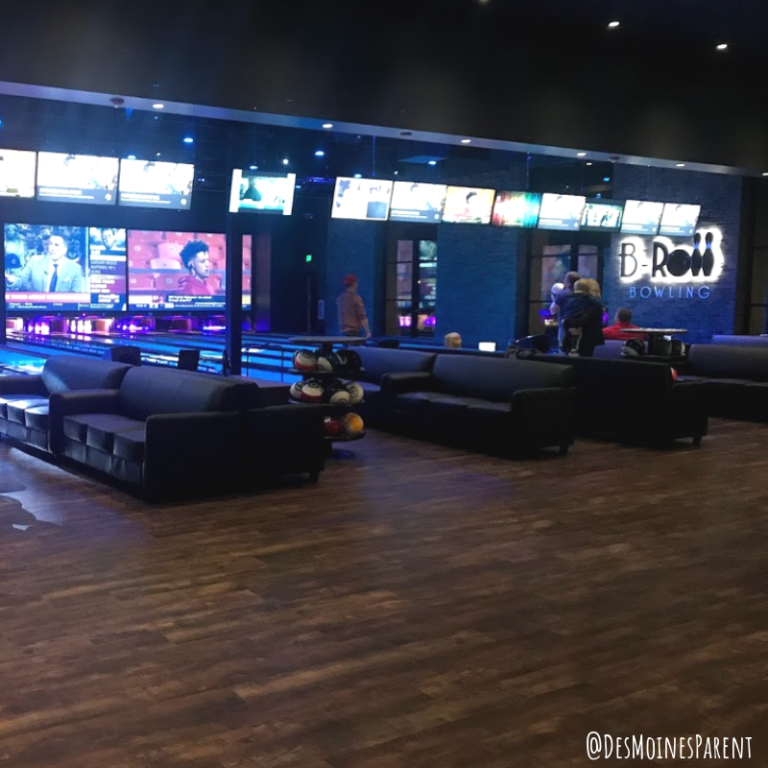 Unique Ankeny Movie Theater B&B Theatres Screen Play! Des Moines Parent