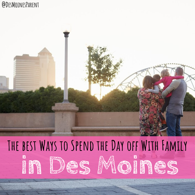 Des Moines, Iowa, things to do, family