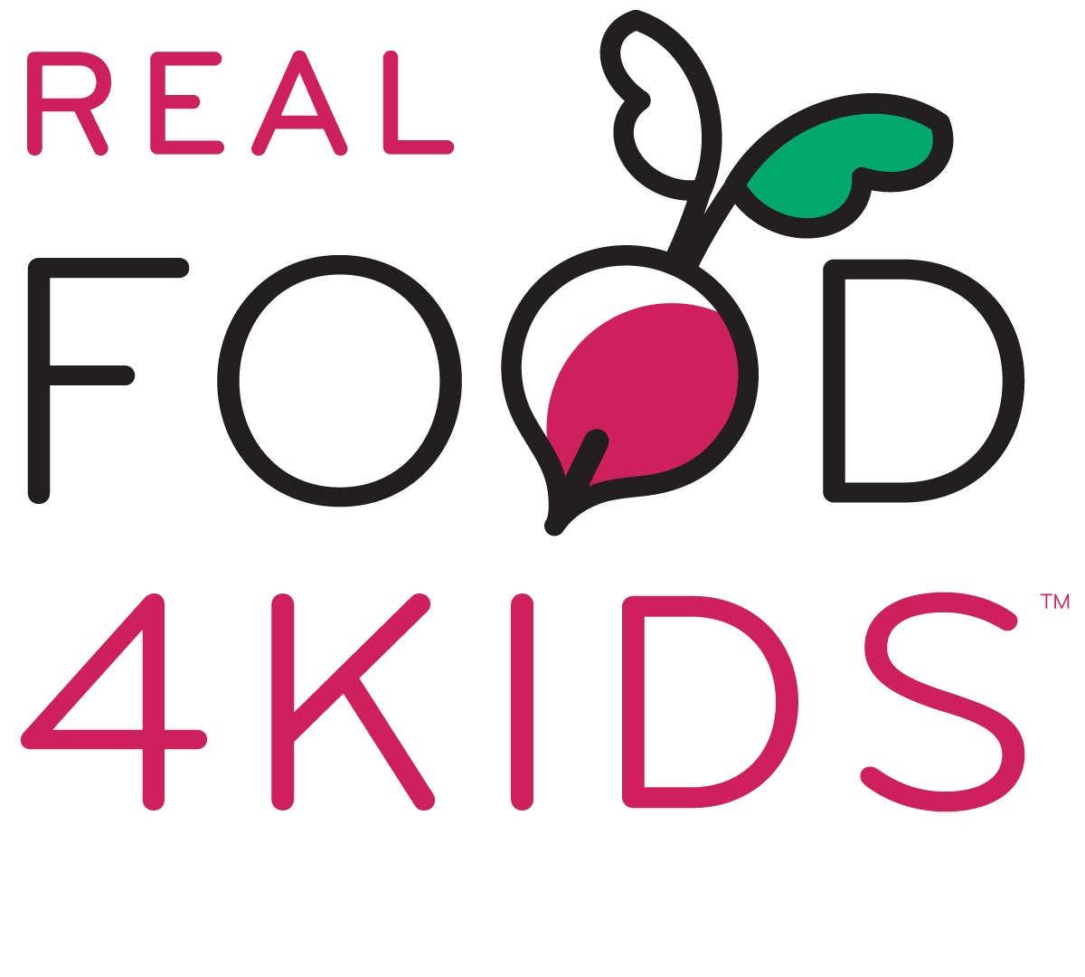 Real Food 4 Kids