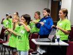 Heartland Youth Choir
