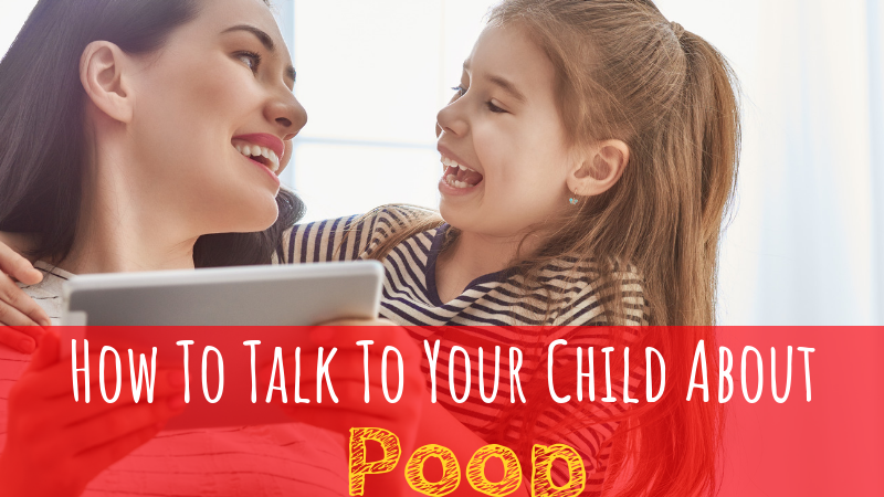 health, healthy poop, parenting advice