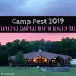 Camp Fest 2019